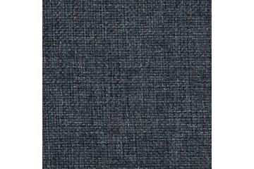 Skaftå Kontinentalsäng 200x200 cm - Svart/Grå/Vit - Möbler - Säng - Kontinentalsäng