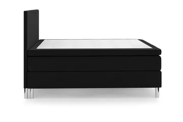 Sleepy Kontinentalsäng 180x200 cm - Svart - Möbler - Säng - Kontinentalsäng