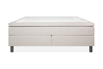 Smögen Kontinentalsäng 150x200 cm - Beige - Möbler - Säng - Kontinentalsäng