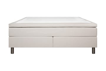 Smögen Kontinentalsäng 180x200 - Beige - Möbler - Säng - Kontinentalsäng