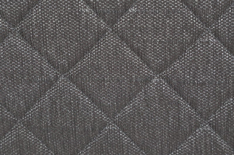 Sundborn Kontinentalsäng 120x200 cm - Grå - Möbler - Säng - Enkelsäng