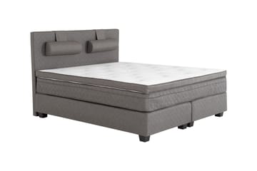 Diamond Sängben 8,5 cm Svart - Grey