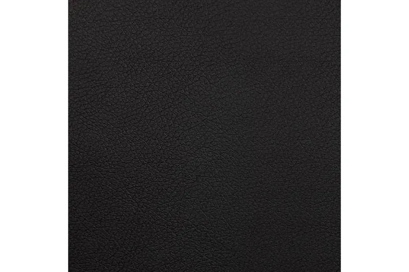 Svenes Kontinentalsäng 140x200 cm - Svart - Möbler - Säng - Kontinentalsäng