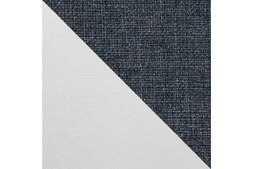 Vasil Kontinentalsäng 140x200 - Grå - Möbler - Säng - Kontinentalsäng