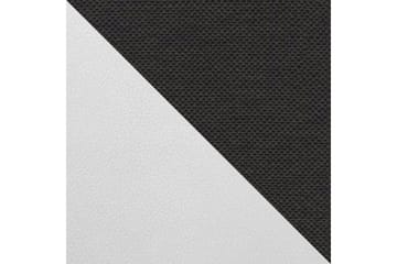 Vasil Kontinentalsäng 140x200 - Svart - Möbler - Säng - Kontinentalsäng