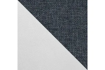 Vasil Kontinentalsäng 160x200 - Grå - Möbler - Säng - Kontinentalsäng