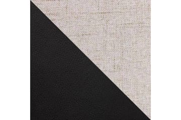 Vasil Kontinentalsäng 200x200 - Beige - Möbler - Säng - Kontinentalsäng