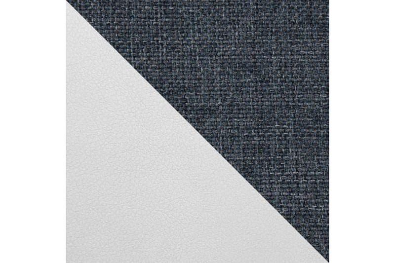 Vasil Kontinentalsäng 200x200 - Grå - Möbler - Säng - Kontinentalsäng