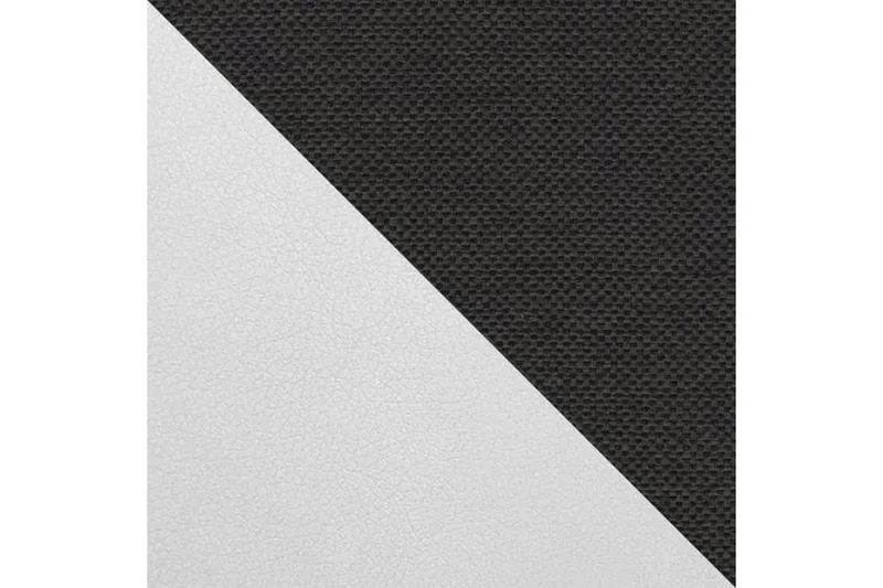 Vasil Kontinentalsäng 200x200 - Svart - Möbler - Säng - Kontinentalsäng