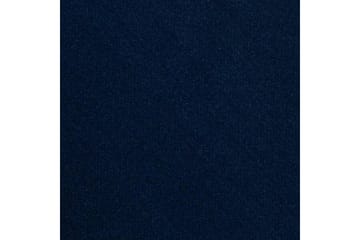 Korshavn Kontinentalsäng 200x200 - Blå - Möbler - Säng - Kontinentalsäng