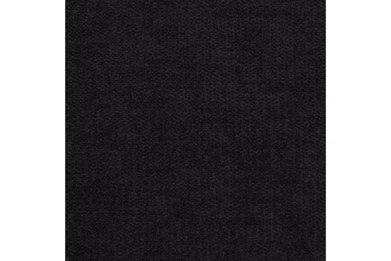 Kramvik Kontinentalsäng 120x200 - Svart - Möbler - Säng - Kontinentalsäng