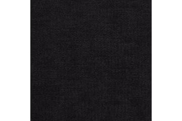 Kramvik Kontinentalsäng 140x200 - Svart - Möbler - Säng - Kontinentalsäng