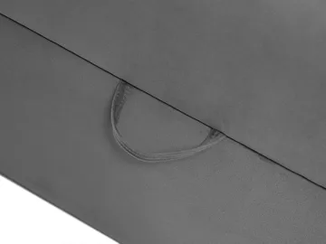 Laggano Sängpaket Kontinentalsäng 140x200 cm - brun - Möbler - Säng - Kontinentalsäng