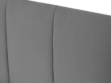 Laggano Sängpaket Kontinentalsäng 140x200 cm - brun - Möbler - Säng - Kontinentalsäng