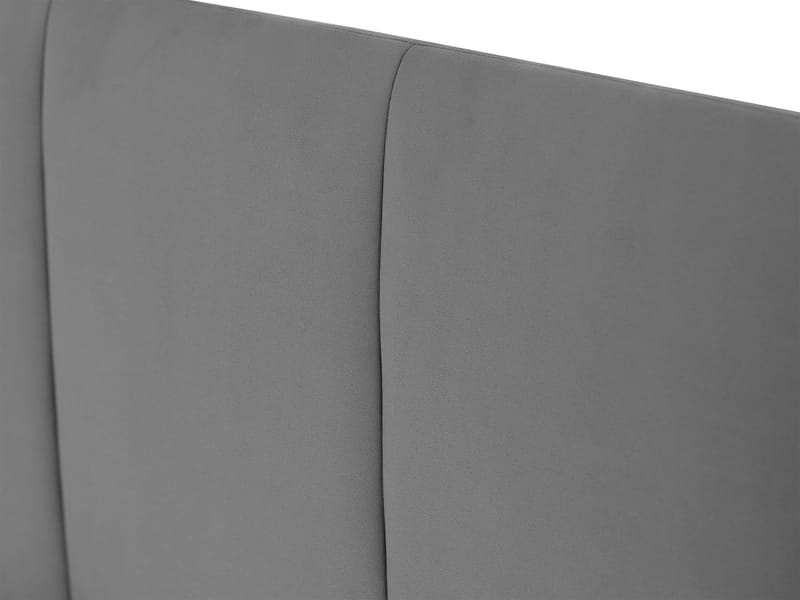 Laggano Sängpaket Kontinentalsäng 140x200 cm - brun - Möbler - Säng - Kontinentalsäng
