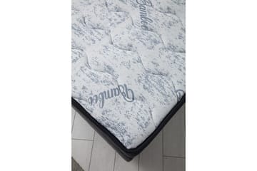 Lamoon Komplett Sängpaket 120x200 cm - Antracit - Möbler - Säng - Komplett sängpaket