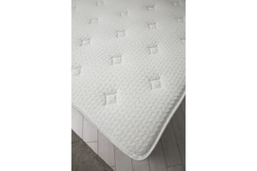 Lamoon Komplett Sängpaket 120x200 cm - Rodnadsrosa - Möbler - Säng - Komplett sängpaket