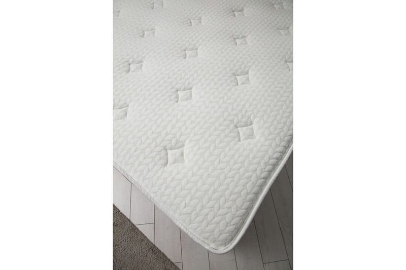 Lamoon Komplett Sängpaket 120x200 cm - Rodnadsrosa - Möbler - Säng - Komplett sängpaket