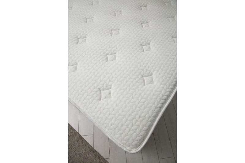 Lamoon Komplett Sängpaket 150x200 cm - Rodnadsrosa - Möbler - Säng - Komplett sängpaket