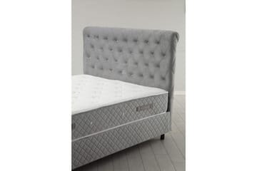 Lamoon Komplett Sängpaket 150x200 cm - Taupe - Möbler - Säng - Komplett sängpaket