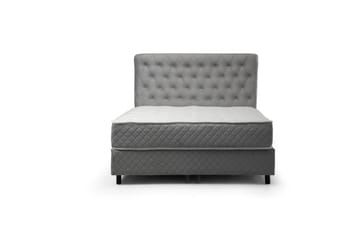 Lamoon Komplett Sängpaket 150x200 cm - Taupe - Möbler - Säng - Komplett sängpaket