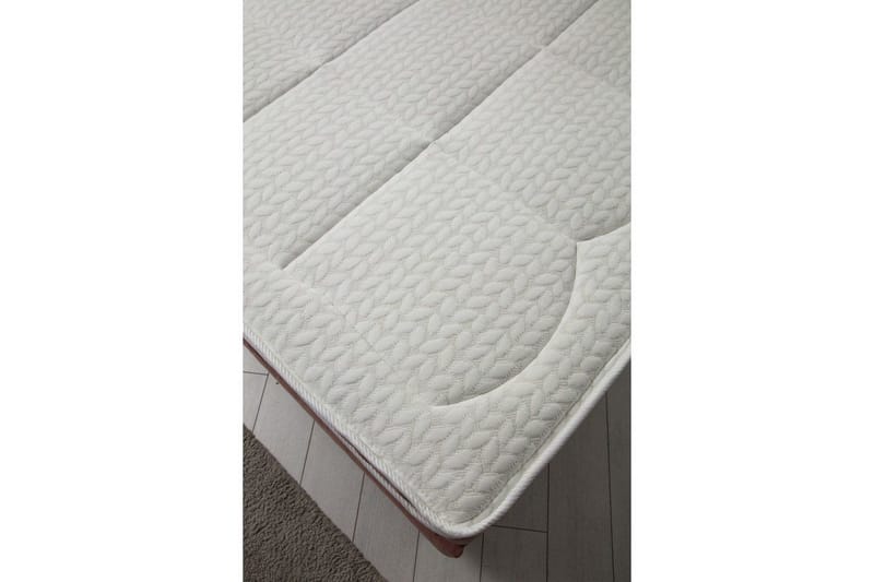 Lamoon Komplett Sängpaket 160x200 cm - Rodnadsrosa - Möbler - Säng - Komplett sängpaket