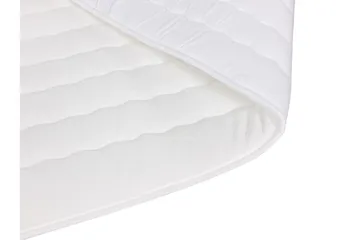 Leckersbo Komplett Sängpaket Kontinentalsäng med förvaring 140x200 cm - Grön - Möbler - Säng - Kontinentalsäng