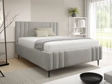 Lomren Sängram med förvaring 180x200 cm - Möbler - Säng - Säng med förvaring