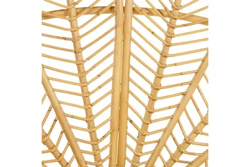 Lorentine Sängram 140x200 cm - Ljust trä - Möbler - Säng - Sängram & sängstomme