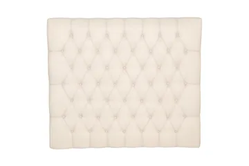Lucky Komplett Sängpaket 120x200 Latex Diamant Sänggavel - Beige - Möbler - Säng - Kontinentalsäng