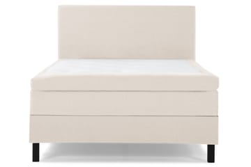 Lucky Slät Sänggavel 120 cm - Beige
