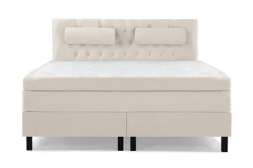 Lucky Stor Nackkudde - Beige