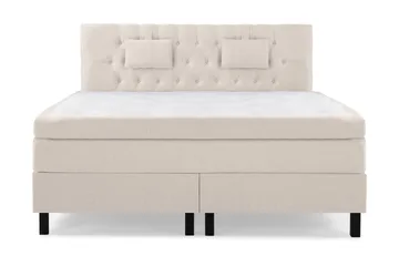 Memory foam - Beige