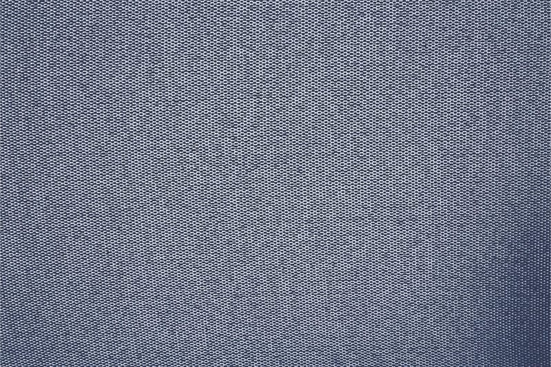 Lucky Komplett Sängpaket 160x200 Skum Slät Sänggavel - Nackkudde Liten Mörkblå - Möbler - Säng - Kontinentalsäng