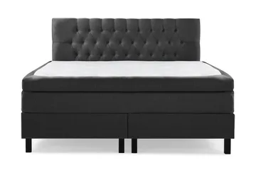 Lucky Komplett Sängpaket 180x200 Memory Diamant