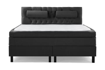 Lucky Komplett Sängpaket 180x200 Polyeter Diamant