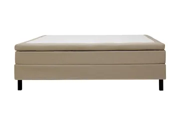 Lucky_Bed_160_Malmo_05 - Beige - Möbler - Säng - Kontinentalsäng