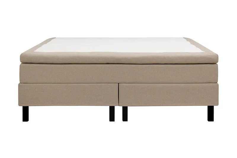 Lucky_Bed_160_Malmo_05, Beige