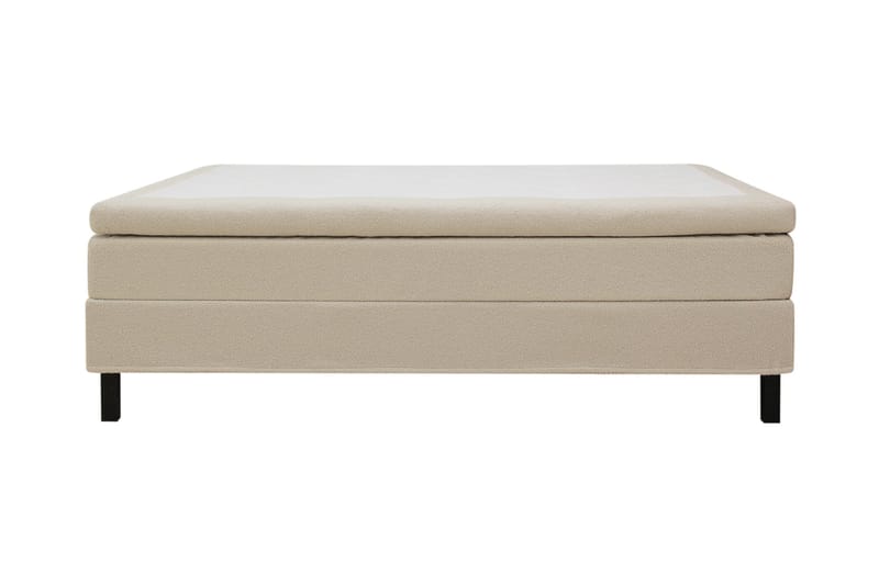 Lucky_Bed_160_Quelle_03 - Beige - Möbler - Säng - Kontinentalsäng