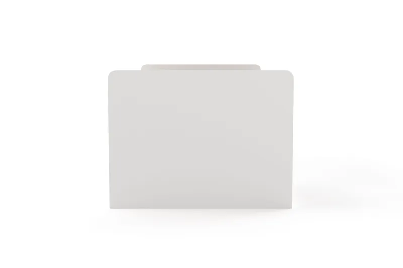 Lundvik Sängram 90x200 cm med förvaring - Möbler - Säng - Sängram & sängstomme