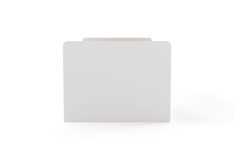 Lundvik Sängram 90x200 cm med förvaring - Möbler - Säng - Sängram & sängstomme