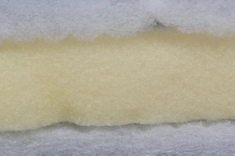 Ardenza Bäddmadrass 160x200 Skum - Svart - Möbler - Säng - Madrass - Bäddmadrass