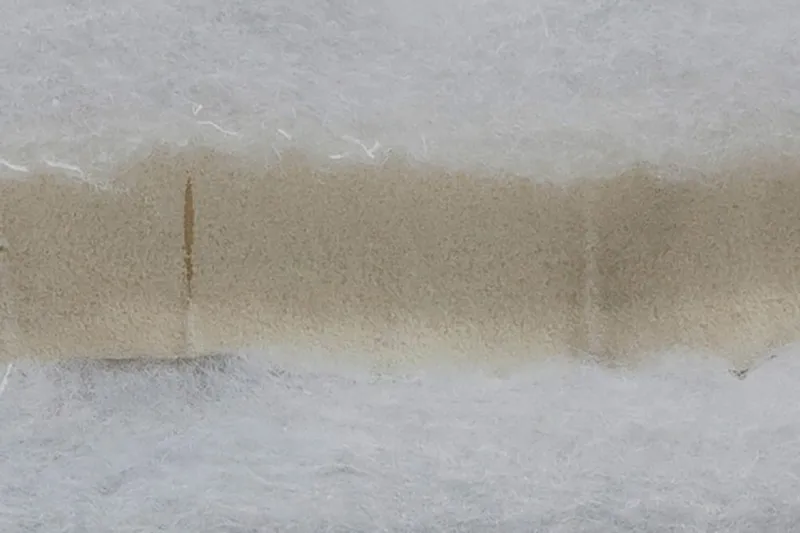 Ardenza Bäddmadrass 80 cm Latex - Vit - Möbler - Säng - Madrass - Bäddmadrass