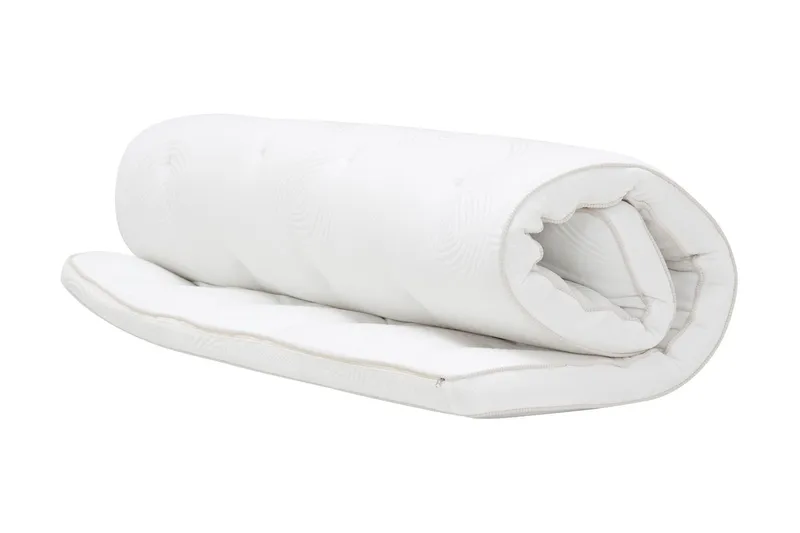 Ardenza Bäddmadrass Latex 180x200 cm - Vit - Möbler - Säng - Madrass - Bäddmadrass