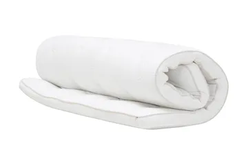 Ardenza Bäddmadrass Latex 180x200 cm - Vit - Möbler - Säng - Madrass - Bäddmadrass