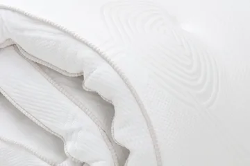 Ardenza Bäddmadrass Latex 180x200 cm - Vit - Möbler - Säng - Madrass - Bäddmadrass