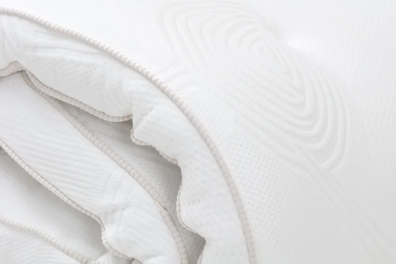 Ardenza Bäddmadrass Latex 180x200 cm - Vit - Möbler - Säng - Madrass - Bäddmadrass