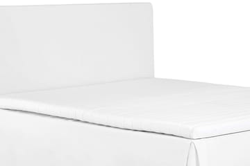 Ava Bäddmadrass 160x200 - Vit - Möbler - Säng - Madrass - Bäddmadrass