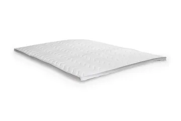 Bäddmadrass 140x200 cm - Memoryskum - Möbler - Säng - Madrass - Bäddmadrass