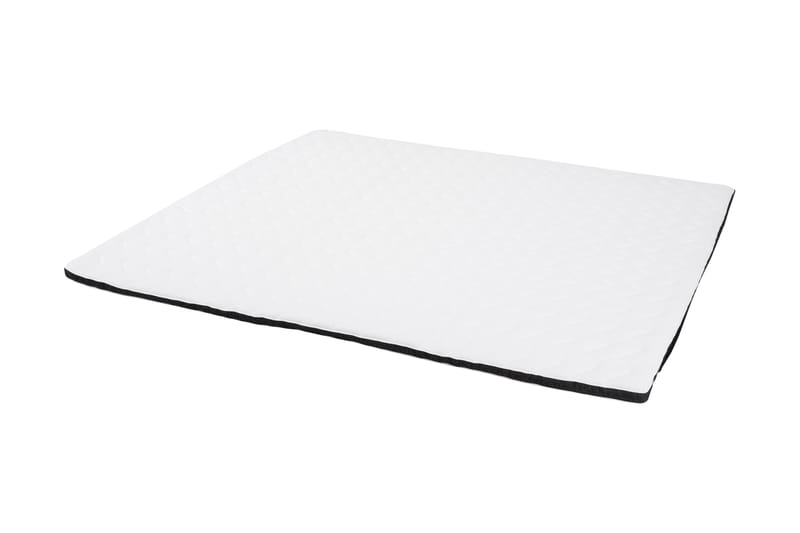 Bäddmadrass 180x200 - Vit - Möbler - Säng - Madrass - Bäddmadrass